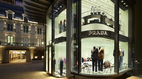 prada oggi aperto|prada online shopping.